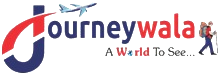 JourneyWala Logo